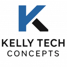 Kelly Tech Concepts Logo