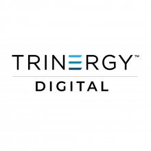 Trinergy DIgital Logo