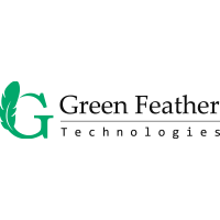 Green Feather Technologies Ltd. Logo