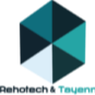 Rehotech & Tayenn Logo