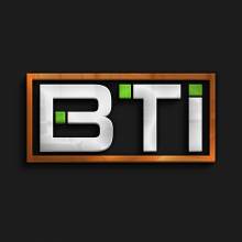 Bankhead Technologies, Inc. Logo