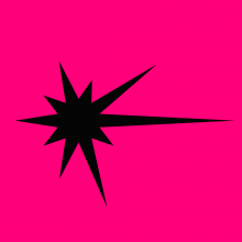 STARGAZER PRODUCTION Logo