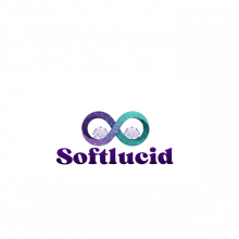 Softlucid Logo