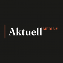 Aktuell Media AS Logo