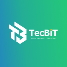 Techbit Digital Logo