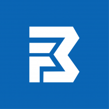 Bright Future Soft Logo
