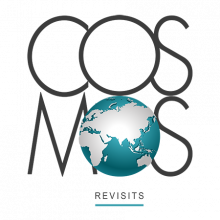 Cosmos Revisits Logo