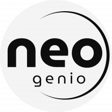 Neogenio Logo