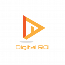 Digital ROI Logo