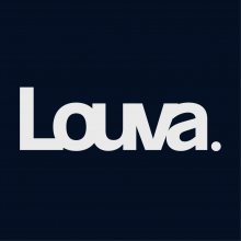 Louva Advertising Logo