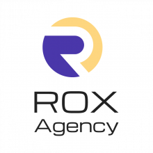 Rox Agency Logo