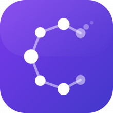 Clickwebb Logo