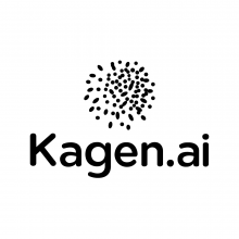 Kagen AI Logo