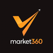 vmarket360 Logo
