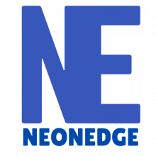 NeonEdge Partners Logo