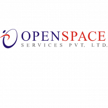 OpenSpace Services Logo