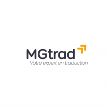 MGtrad Logo