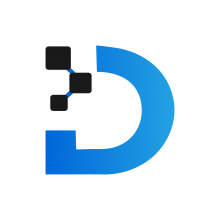 Diligentic Infotech Logo