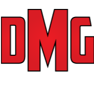 Digital Media Group Logo