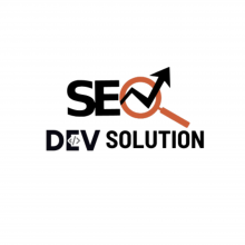 SEO Dev Solution Logo