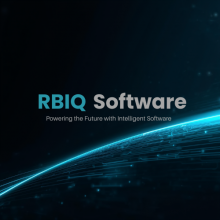 RBIQ Software Logo