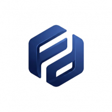 Fade Digital Logo