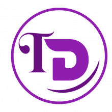 Tech Driven Artistic Researched Coding Services Pvt. Ltd. Logo