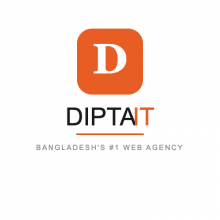 DIPTAIT Logo