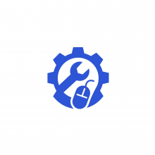 Techrepair DFW Logo