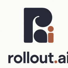 Rollout AI Logo