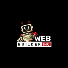 Web Builder Inc Logo
