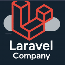 Laravel Company Logo