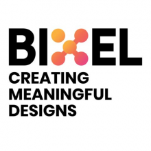 Bixel Design Logo