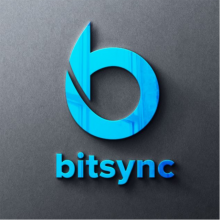 BitSync Logo