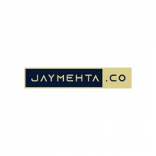 Jay Mehta Digital Logo