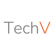 Tech Vedika Software Ltd Logo
