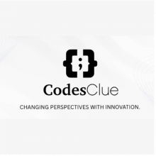 CodesClue Technologies LLP Logo