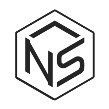 Never Settle Logo