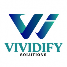 Vividify Solutions Pvt Ltd Logo