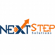 Next Step Solutions Pvt. Ltd. Logo