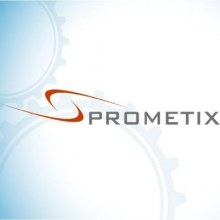 Prometix Pty Ltd Logo