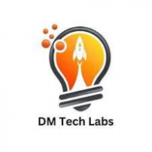 DM Tech Labs Logo