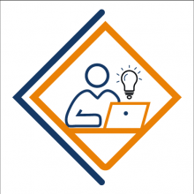 Logical Tech Zone Logo