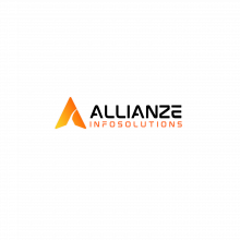 Allianze Infosolution Logo