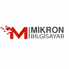 MIKRON BILGISAYAR LTD STI Logo