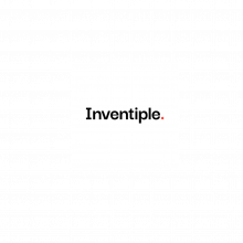 Inventiple AI Solutions Logo