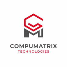 Compumatrix Technologies Pvt Ltd Logo