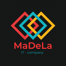 MaDeLa Logo