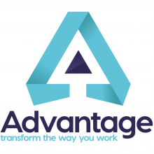 Advantage Logo