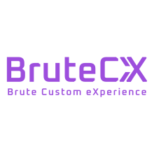 BruteCX Logo